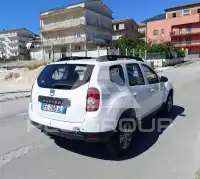 2016 Dacia Duster