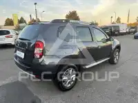 2016 Dacia Duster
