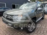 2016 Dacia Duster