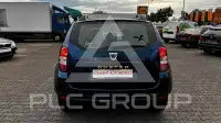 2016 Dacia Duster