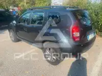 2016 Dacia Duster