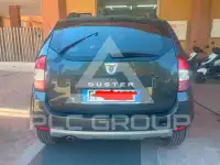 2016 Dacia Duster