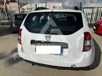 2016 Dacia Duster