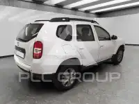 2016 Dacia Duster