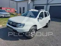 2016 Dacia Duster