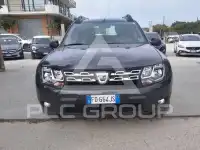 2016 Dacia Duster
