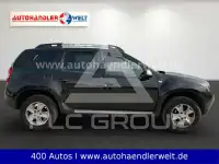 2016 Dacia Duster