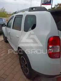2016 Dacia Duster