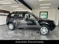 2016 Dacia Duster