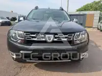 2016 Dacia Duster