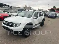 2016 Dacia Duster