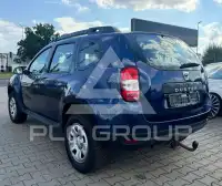 2016 Dacia Duster