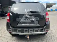 2016 Dacia Duster