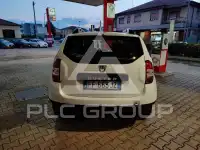2016 Dacia Duster