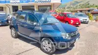 2016 Dacia Duster