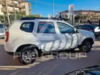 2016 Dacia Duster