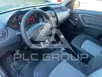 2016 Dacia Duster