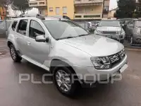 2016 Dacia Duster