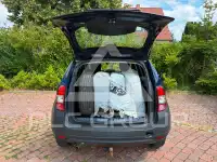 2016 Dacia Duster
