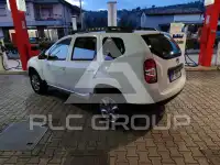 2016 Dacia Duster