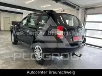 2016 Dacia Duster