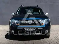 2016 Dacia Duster