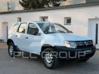 2016 Dacia Duster
