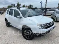 2016 Dacia Duster