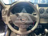 2016 Dacia Duster