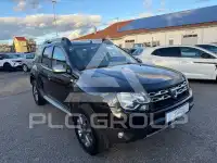 2016 Dacia Duster