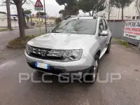 2016 Dacia Duster