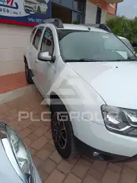2016 Dacia Duster