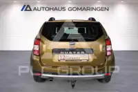 2016 Dacia Duster