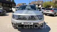 2016 Dacia Duster