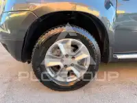 2016 Dacia Duster