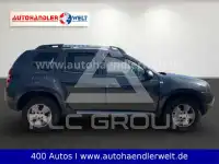 2016 Dacia Duster