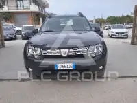 2016 Dacia Duster