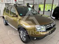 2016 Dacia Duster