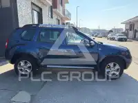2016 Dacia Duster