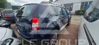 2016 Dacia Duster