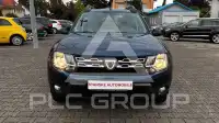 2016 Dacia Duster