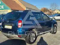2016 Dacia Duster