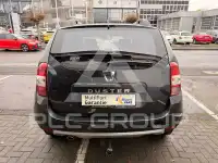 2016 Dacia Duster