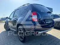 2016 Dacia Duster