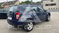 2016 Dacia Duster