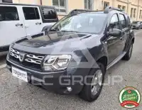 2016 Dacia Duster