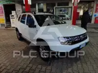 2016 Dacia Duster
