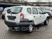 2016 Dacia Duster
