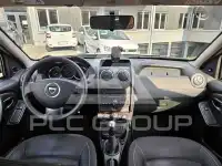 2016 Dacia Duster