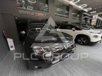 2016 Dacia Duster